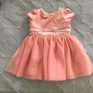 NWOT gorgeous toddler dress